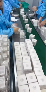 Cera para el Cabello en Barra con Logotipo Personalizado, Fijación Duradera, Control de Bordes, Cera para Peinar - Product Image 5