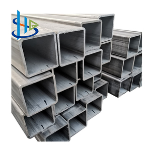 Fabricants de tubes en acier inoxydable Haoguang Chine Aisi 201 301 302 304 316 430 420 904L, tubes ovales en acier inoxydable - Product Image 6