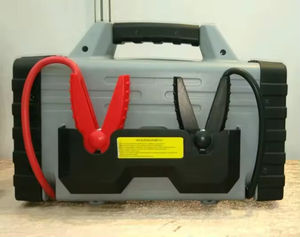 Arrancador de Coches Portátil Multifunción de 12V, Estación de Energía de Arranque Rápido - Product Image 3