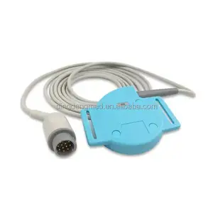 Corometrics GE tương thích TOCO đầu dò 2264hax và chúng tôi đầu dò - Product Image 1