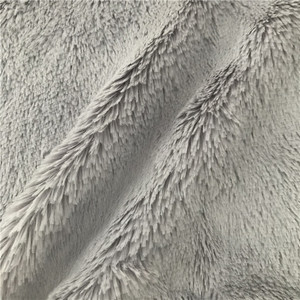 10 Mét 100% Polyester Thấp Cọc <span class=keywords><strong>Pv</strong></span> Vải Sang Trọng Cho Đồ Chơi - Product Image 5