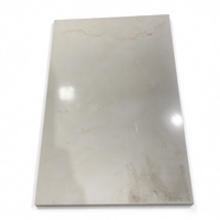 Panneau en aluminium alvéolé à surface marbrée, véritable marbre, résistant à l'eau, écologique, design personnalisé pour la décoration