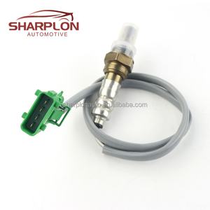 Sensor de Oxígeno de Gases de Escape para Peugeot 407, 307, 406, 607, Partner 96368765, para Citroën Berlingo, C2, C3, C4, C5, C6 - Product Image 3