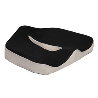 Nouveau Design, coussin de siège en mousse à mémoire de forme pour chaise de bureau