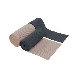 Bande élastique respirante souple OEM pour ceinture médicale, fabriquée en usine - Product Image 1