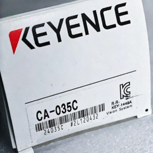 Ca-035c Ca035c Indtrial <b>Camera</b> Automate Programmable Plc - Product Image 1