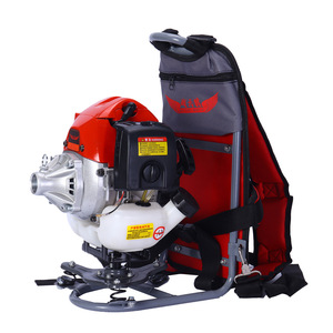 Tondeuse à essence multifonctionnelle pour motard, désherbeuse, machine agricole pour la coupe du riz et le déchaumage, vente en gros - Product Image 4