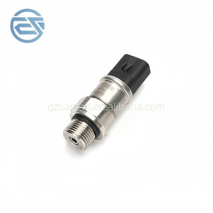 Capteur de pression pour engins de chantier 434-3436 4343436, interrupteur de pression pour excavatrice E320B E325B E330B 149-7064 341-3685 - Product Image 4