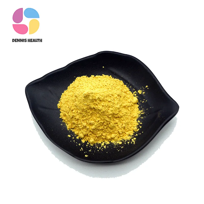 最高品質の卵黄身レシチン粉末