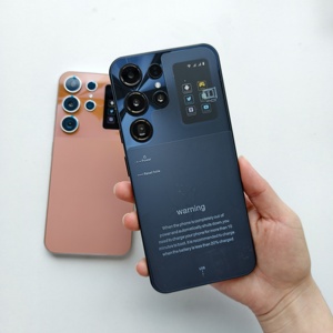 S25 Ultra, Teléfono Celular 5G Original, Smartphone Desbloqueado Globalmente, 12GB+1TB, Doble SIM, Doble Cámara, Todas las Bandas de Red - Product Image 3