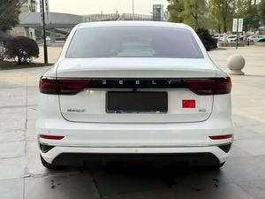 Geely Emgrand Sedán 2022, 1.5L, CVT, Tracción Delantera, Automático, Volante a la Izquierda, Auto Usado Económico <span class=keywords><strong>de</strong></span> Gasolina con Asientos <span class=keywords><strong>de</strong></span> Cuero y Llantas R16 - Product Image 3