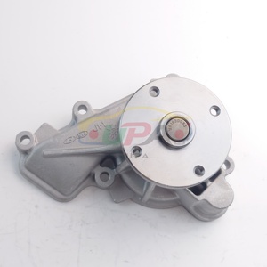 Sistema de refrigeración de alta calidad PUMP ASSY-COOLANT 25100-2J000 251002J000 para Hyundai Accent 25100 2J000 - Product Image 2