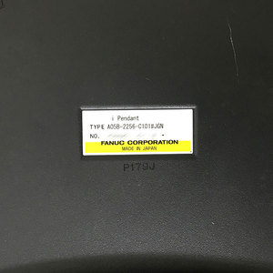 A05B-2256-C101 # อะไหล่อุตสาหกรรมเจจีเอ็น - Product Image 2