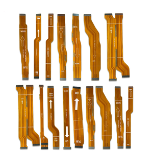 Cable Flexible de Carga para Teléfono Móvil al por Mayor para Infinix Itel <span class=keywords><strong>Tenco</strong></span> X5514 X5516 X6812 Ke5 X516 X659 Ci6 Bb4 Bb2 Kg5k Placa de Carga - Product Image 1