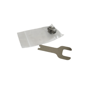 Support de fixation de capteur OP-84327 Type D à angle réglable pour sonde de capteur de contact KEYENCE série GT2/HG en stock - Product Image 3