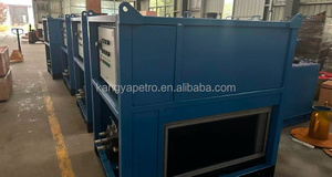 ชุดจ่ายกำลังไฮดรอลิกสำหรับงานขุดเจาะน้ำมัน - Product Image 6