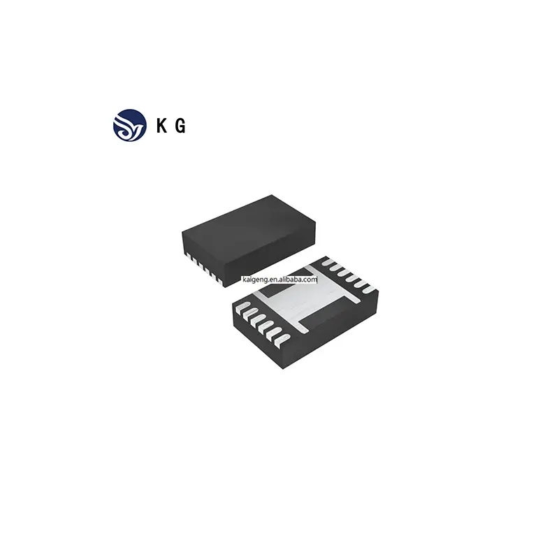 Professionele Distributielijst Geïntegreerde Schakeling Chip Elektronische Componenten Tps54040dgqr