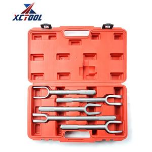 Xctrole فاصل التعادل نهاية مزيل شوكة مخلل مجموعة صولب ومزيل XC2511 - Product Image 1