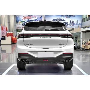 Dongfeng รถเบนซิน<span class=keywords><strong>มือ</strong></span><span class=keywords><strong>สอง</strong></span>ใช้น้ำมันเบนซินหรูหรารถ Dongfeng forthing T5 <span class=keywords><strong>EVO</strong></span> 1.5T AWD รุ่นเพชรจากประเทศจีน2021 - Product Image 5