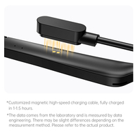 Gafas Inteligentes Xintu JM93 con IA, Traducción IA, Grabación de Conversaciones, Cámara HD de 5MP, Grabación 1080P, Música