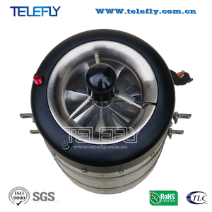 TF-TJ400 turbojet động cơ cho <span class=keywords><strong>RC</strong></span> máy bay phản lực vi động cơ tuabin khí cho máy bay edf mô hình động cơ phản lực - Product Image 5