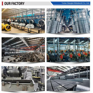 Новый дизайн, производство Q195 Q235 <span class=keywords><strong>Sae1006</strong></span>, стальная катушка, строительная обвязка, черная отожженная железная проволока для продажи - Product Image 6