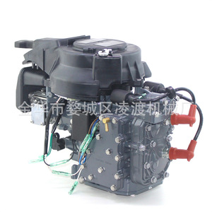 Ensemble moteur hors-bord Yamaha 2 temps 15 CV 63V-W0090-03-1S pour remplacement et réparation - Product Image 5