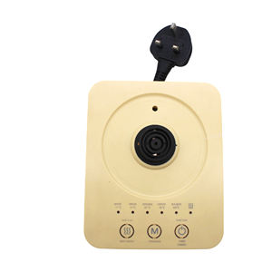 Bouilloire électrique à col de cygne en acier inoxydable, bouilloire électrique intelligente pour hôtel, pour faire bouillir de l'eau - Product Image 2