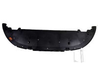 PROMOTION EXCEPTIONNELLE : Grille d'aération de pare-chocs avant pour RENAULT CLIO V 2024 - Référence 622565797R