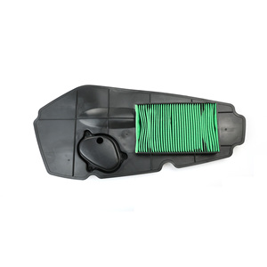 Fit Voor Honda <span class=keywords><strong>Forza</strong></span> 250 08-17 <span class=keywords><strong>X</strong></span>/Ex/Abs Motorfiets Luchtinlaten 17210-kvz-630 Motorfiets Luchtfilter Luchtreiniger - Product Image 6