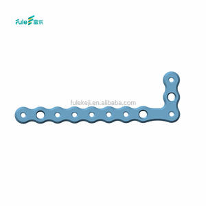 CE marcato pediatrico piastra sistema porcellana fabbricati impianti materiali interventistici per complesse fratture epifisarie bambini - Product Image 4