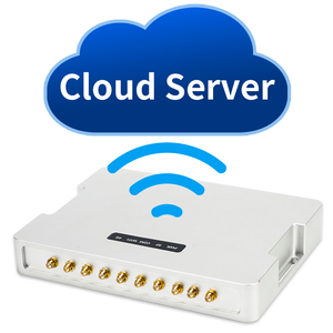Lector RFID 4G/GNSS/Bluetooth/Wifi E710 UHF con sistema <span class=keywords><strong>Android</strong></span> para logística de almacenamiento - Product Image 4