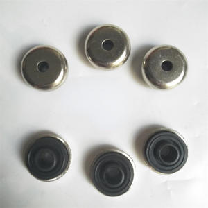 Junta de sellado de la tapa de válvulas 90441-PNA-010 para Honda Accord Civic Odyssey, juntas de caucho de nitrilo para el sistema del motor - Product Image 1