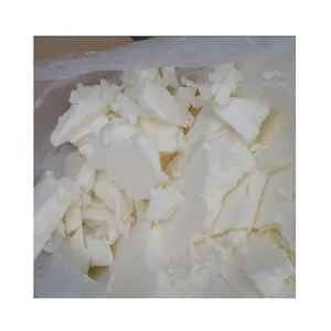 India Buyer Repeat Order One Container Soy Wax