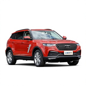 Auto Usata Zotye T700 2017 1.8T DCT Premium SUV al Prezzo Più Basso, Ispezionata per la Sicurezza, in Perfette Condizioni - Product Image 1