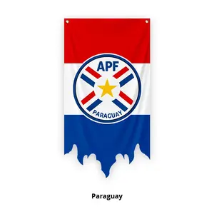 Accesorios para Fanáticos del Equipo de Fútbol de EE. UU., Canadá y México 2026, Decoración para <span class=keywords><strong>Bares</strong></span>, Personalización Xin - Product Image 6