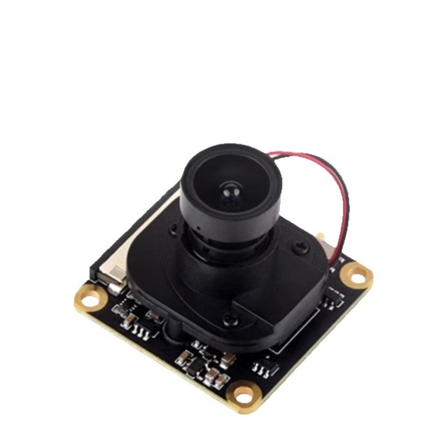 High-definition CSI Interface IMX291 Starlight Night Vision Level Plug-in Mounting Drone Camera for FPV Quadcopter