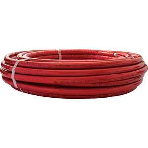 ท่อหลายชั้นหนา32X3.0พร้อมเครื่องมือหมุนหลายชั้นเคลือบสีแดง - Product Image 1