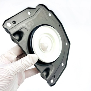 ختم زيت المحرك crankfocal لسيارة Ford focal port ecosa T Fiesta OEM CM5G6K301EB قطع غيار السيارات إكسسوارات السيارات - Product Image 4