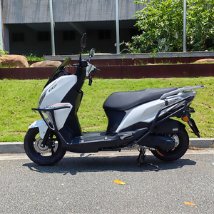 150CC CHAUDE Moto de voyage T10 Moto de voyage Grand bateau <span class=keywords><strong>Scooter</strong></span> à essence T9 personnalisé - Product Image 2