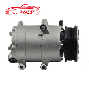 Compresseur de climatisation automobile 12V 1566158 1766990 WACP WNRLN VS16 pour <span class=keywords><strong>Ford</strong></span> <span class=keywords><strong>SMAX</strong></span> pour Mondeo 2.3 WXFD006A - Product Image 4