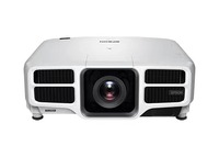 Projecteur éducatif CB-L210SF 4500 ANSI Lumens 1080P avec écran LCD, haut-parleur stéréo portable, utilisation pour les entreprises et l'éducation, accès Internet