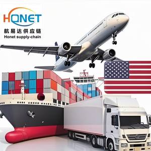 Expediteur Voor Expresvervoer Over Zee <span class=keywords><strong>In</strong></span> Europa Verenigd Koninkrijk Duitsland Italië Spanje-Lcl Agentschap - Product Image 4