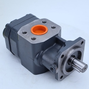 Bomba de Aceite Hidráulica Serie KF8 KF25 KF32 KF40 KF50 KF63 KF80 RF2/197-D15 de Alto Rendimiento KF-F25RF2 KF-F40RF2 KF50RF1 KF63RF1 - Product Image 6