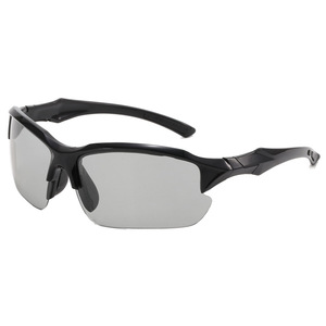 Gafas de Sol Deportivas Polarizadas para Hombre Xsy, Protección UV400, para Ciclismo y Actividades al Aire Libre, Lentes TAC Tipo 3, Marco de PC, 9301 - Product Image 5