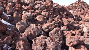 Precio al por mayor Piedra de <span class=keywords><strong>lava</strong></span> natural Roca volcánica grande en venta - Product Image 2