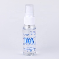 Kaiheng 30ml Spray Nettoyant Écologique Sans Alcool Anti-Buée Anti-Rayures Sans Traces d'Eau pour Écrans et Lentilles Optiques