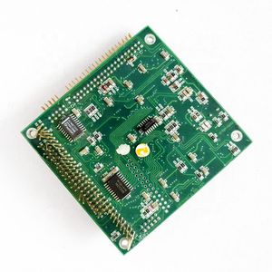 SBS VFP-036728 SF94A-0203 carte mère industrielle carte CPU Stock 100% test - Product Image 5