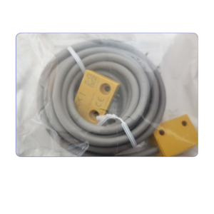 Interruptor de Seguridad Sin Contacto RE11-SA03-SAC RE1/Interruptor de Seguridad Magnético para Sick - Product Image 2