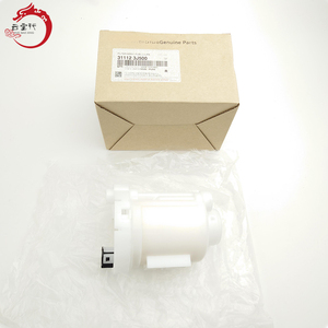 Filtro de Combustible Original de Calidad 31112-3J500 311123J500 para Hyun-dai Ki-a 311123J500 - Product Image 2